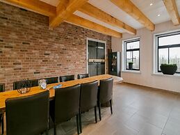 Spacious Holiday Home Hazenborgh in Callantsoog Near Beach