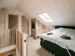 Spacious Holiday Home Hazenborgh in Callantsoog Near Beach