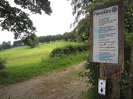 Luxury Holiday Home in Thirimont Liege With Private Garden