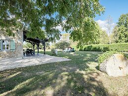 Spacious Holiday Home in Saint-nexans With Terrace
