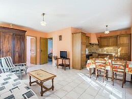 Spacious Holiday Home in Saint-nexans With Terrace