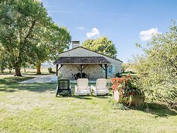Spacious Holiday Home in Saint-nexans With Terrace