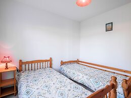 Spacious Holiday Home in Saint-nexans With Terrace