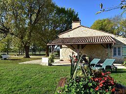 Spacious Holiday Home in Saint-nexans With Terrace