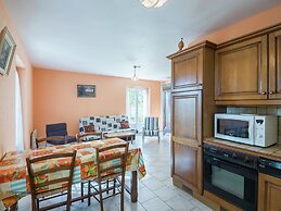 Spacious Holiday Home in Saint-nexans With Terrace