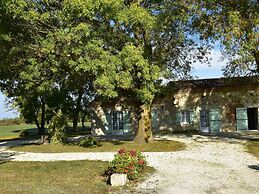 Spacious Holiday Home in Saint-nexans With Terrace