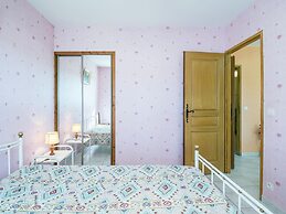 Spacious Holiday Home in Saint-nexans With Terrace