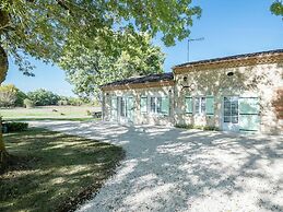 Spacious Holiday Home in Saint-nexans With Terrace