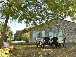 Spacious Holiday Home in Saint-nexans With Terrace