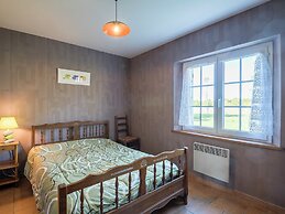 Spacious Holiday Home in Saint-nexans With Terrace