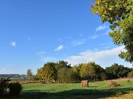 Spacious Holiday Home in Saint-nexans With Terrace