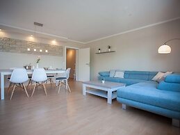 Large Apartment Near Ski Area in Winterberg Germany