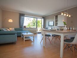 Large Apartment Near Ski Area in Winterberg Germany