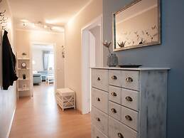 Large Apartment Near Ski Area in Winterberg Germany