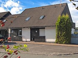 Large Apartment Near Ski Area in Winterberg Germany