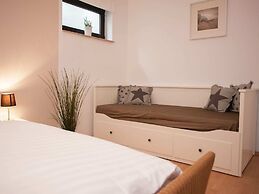 Large Apartment Near Ski Area in Winterberg Germany