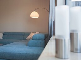 Large Apartment Near Ski Area in Winterberg Germany