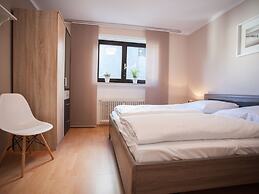 Large Apartment Near Ski Area in Winterberg Germany