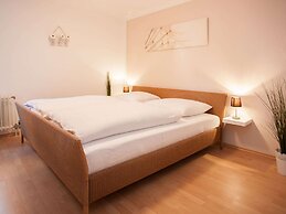 Large Apartment Near Ski Area in Winterberg Germany