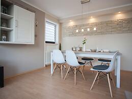 Large Apartment Near Ski Area in Winterberg Germany