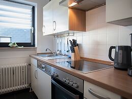 Large Apartment Near Ski Area in Winterberg Germany