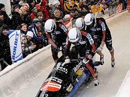 Large Apartment Near Ski Area in Winterberg Germany