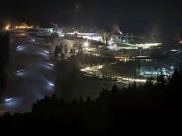 Large Apartment Near Ski Area in Winterberg Germany