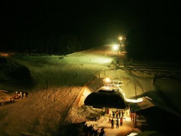 Large Apartment Near Ski Area in Winterberg Germany