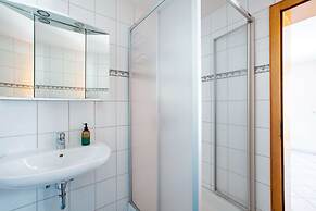 Delightful Holiday Home in Battenberg Near Forest