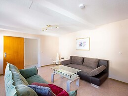 Delightful Holiday Home in Battenberg Near Forest