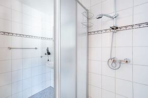 Delightful Holiday Home in Battenberg Near Forest