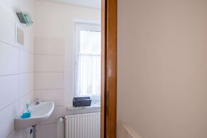Delightful Holiday Home in Battenberg Near Forest