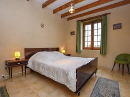 Perigord House With Private Swimming Pool in the Middle of Unspoiled N