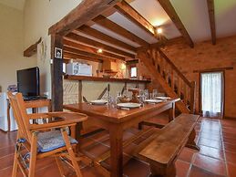 Perigord House With Private Swimming Pool in the Middle of Unspoiled N