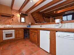 Perigord House With Private Swimming Pool in the Middle of Unspoiled N