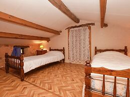 Perigord House With Private Swimming Pool in the Middle of Unspoiled N