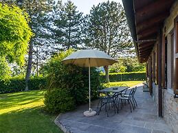 Beautiful Cottage in Dicomano With Swimming Pool
