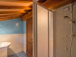 Beautiful Cottage in Dicomano With Swimming Pool