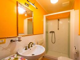 Beautiful Cottage in Dicomano With Swimming Pool