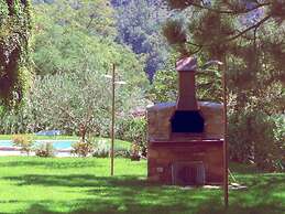 Beautiful Cottage in Dicomano With Swimming Pool