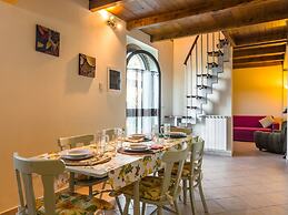 Beautiful Cottage in Dicomano With Swimming Pool