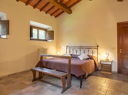 Beautiful Cottage in Dicomano With Swimming Pool