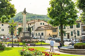 Beautiful Cottage in Dicomano With Swimming Pool