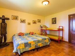 Beautiful Cottage in Dicomano With Swimming Pool