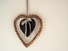 Detached Modern Holiday Home With Sauna in the Salzburgerland