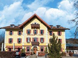 Detached Modern Holiday Home With Sauna in the Salzburgerland