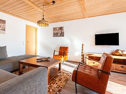 Detached Modern Holiday Home With Sauna in the Salzburgerland