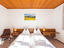 Detached Modern Holiday Home With Sauna in the Salzburgerland