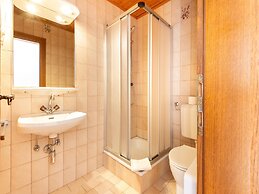 Detached Modern Holiday Home With Sauna in the Salzburgerland