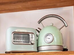 Detached Modern Holiday Home With Sauna in the Salzburgerland